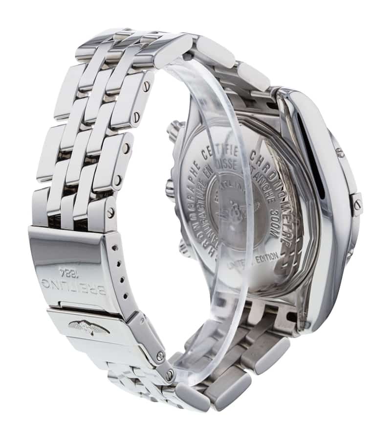 Breitling Chronomat Evolution A13356